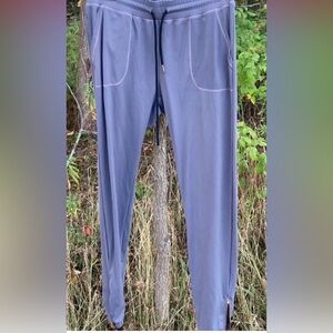 Zyia Active Super cozy, comfy, cute Zyia Active Peak Joggers Size M Grey